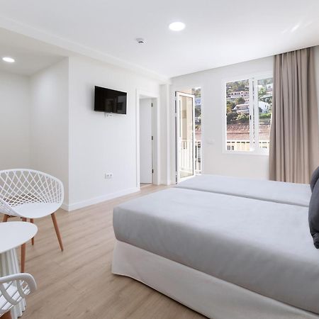 Hotel Boutique Hc Maga Puerto de la Cruz  Zewnętrze zdjęcie