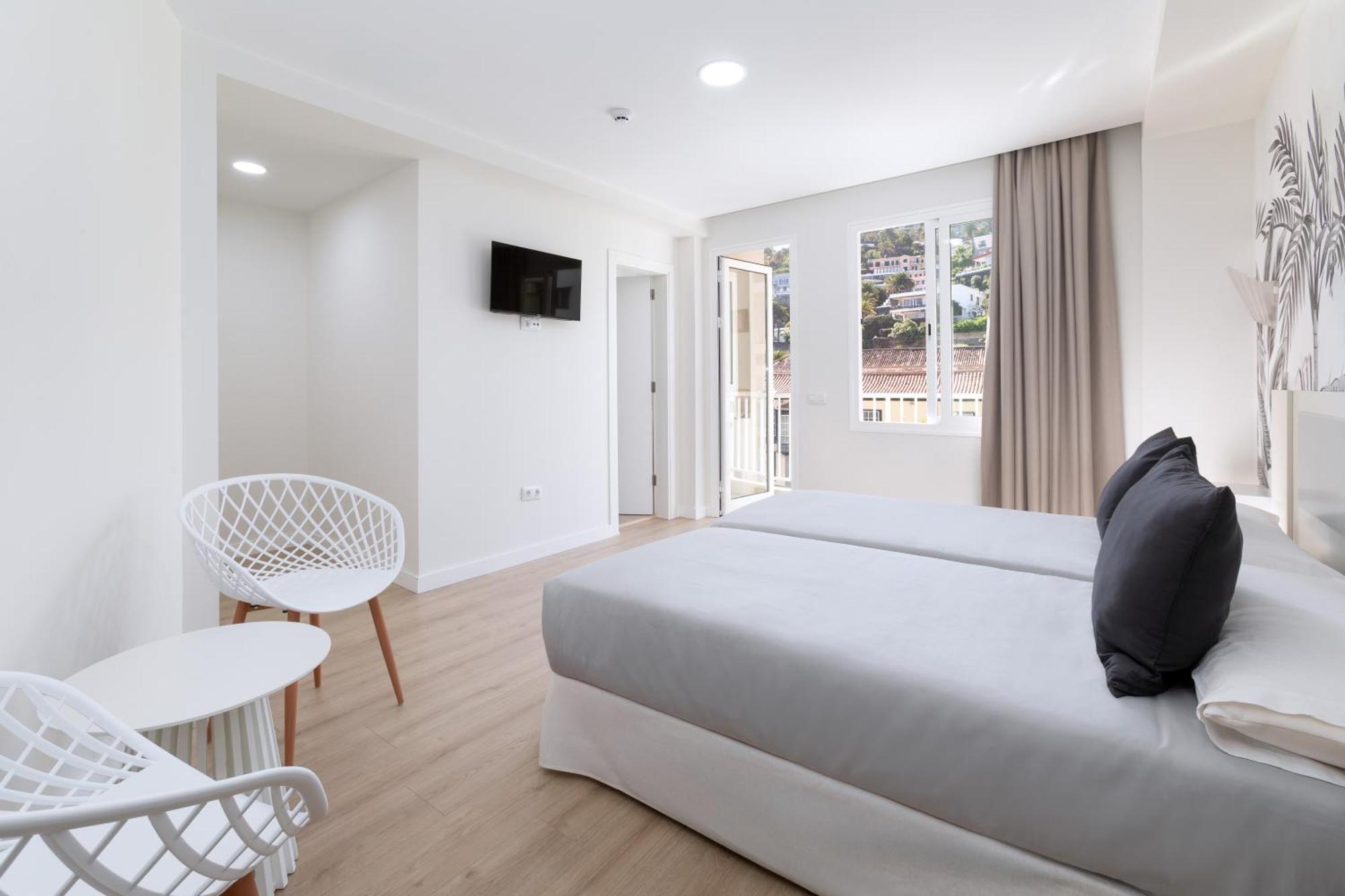 Hotel Boutique Hc Maga Puerto de la Cruz  Zewnętrze zdjęcie