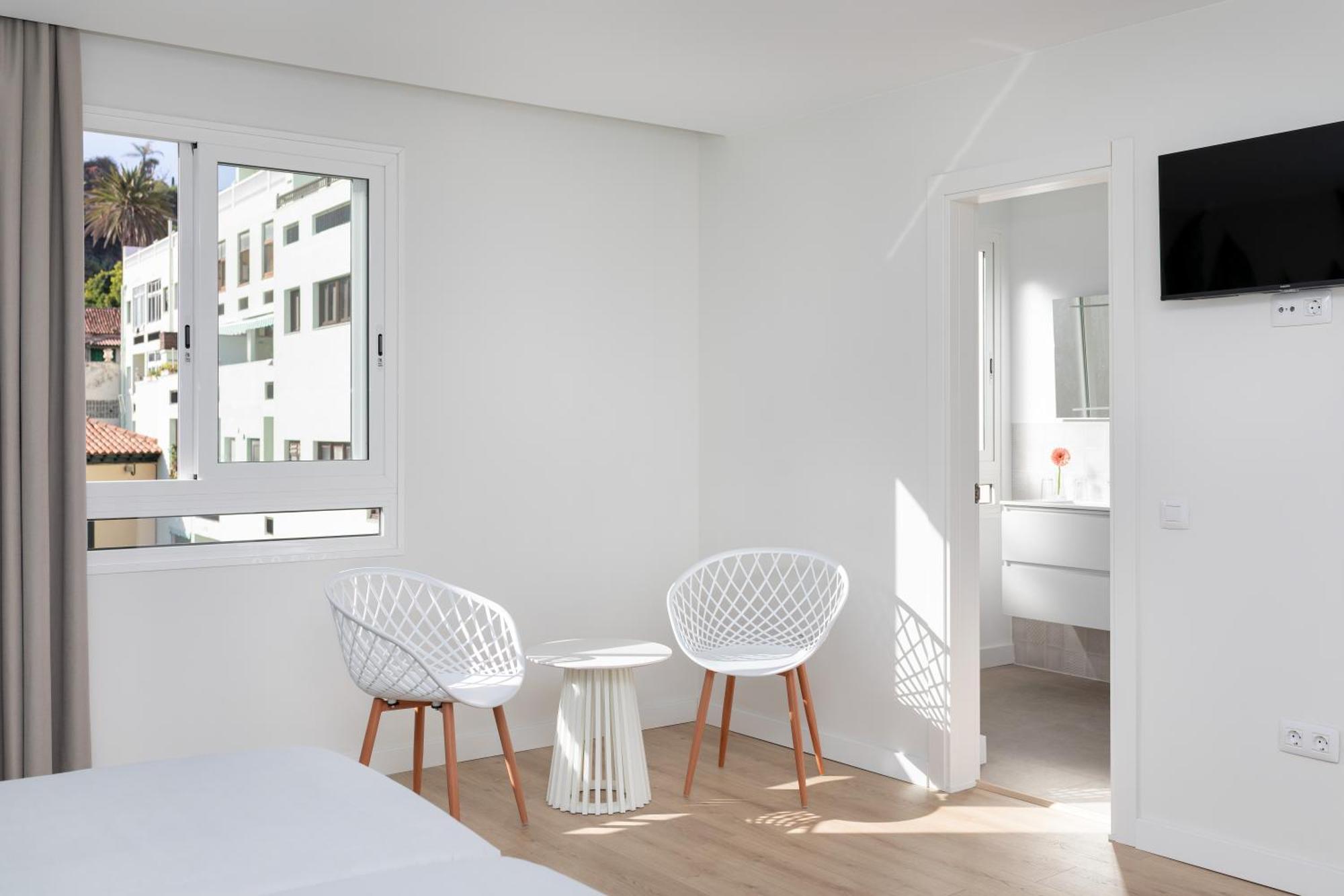 Hotel Boutique Hc Maga Puerto de la Cruz  Zewnętrze zdjęcie