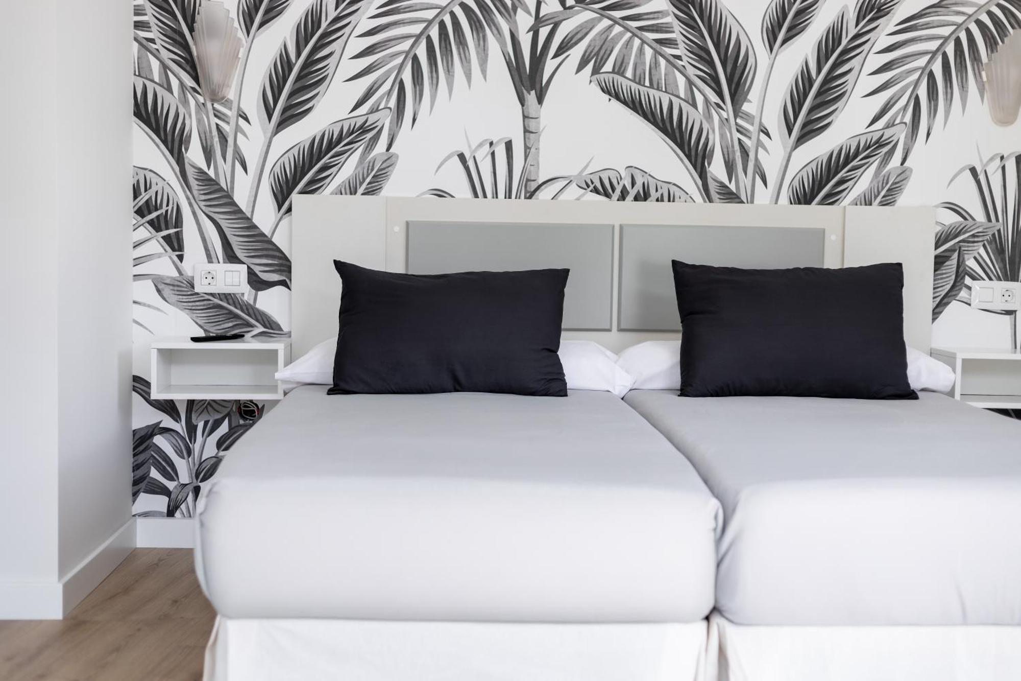 Hotel Boutique Hc Maga Puerto de la Cruz  Zewnętrze zdjęcie
