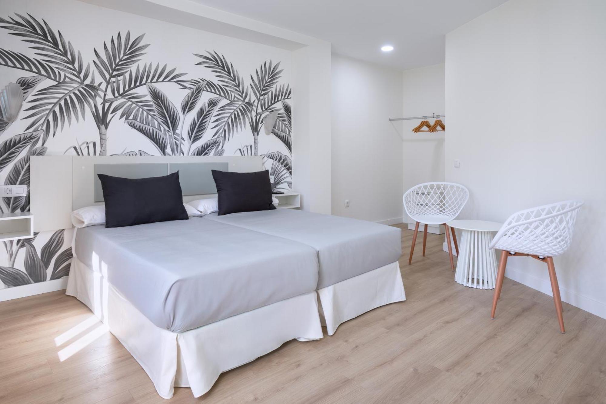 Hotel Boutique Hc Maga Puerto de la Cruz  Zewnętrze zdjęcie