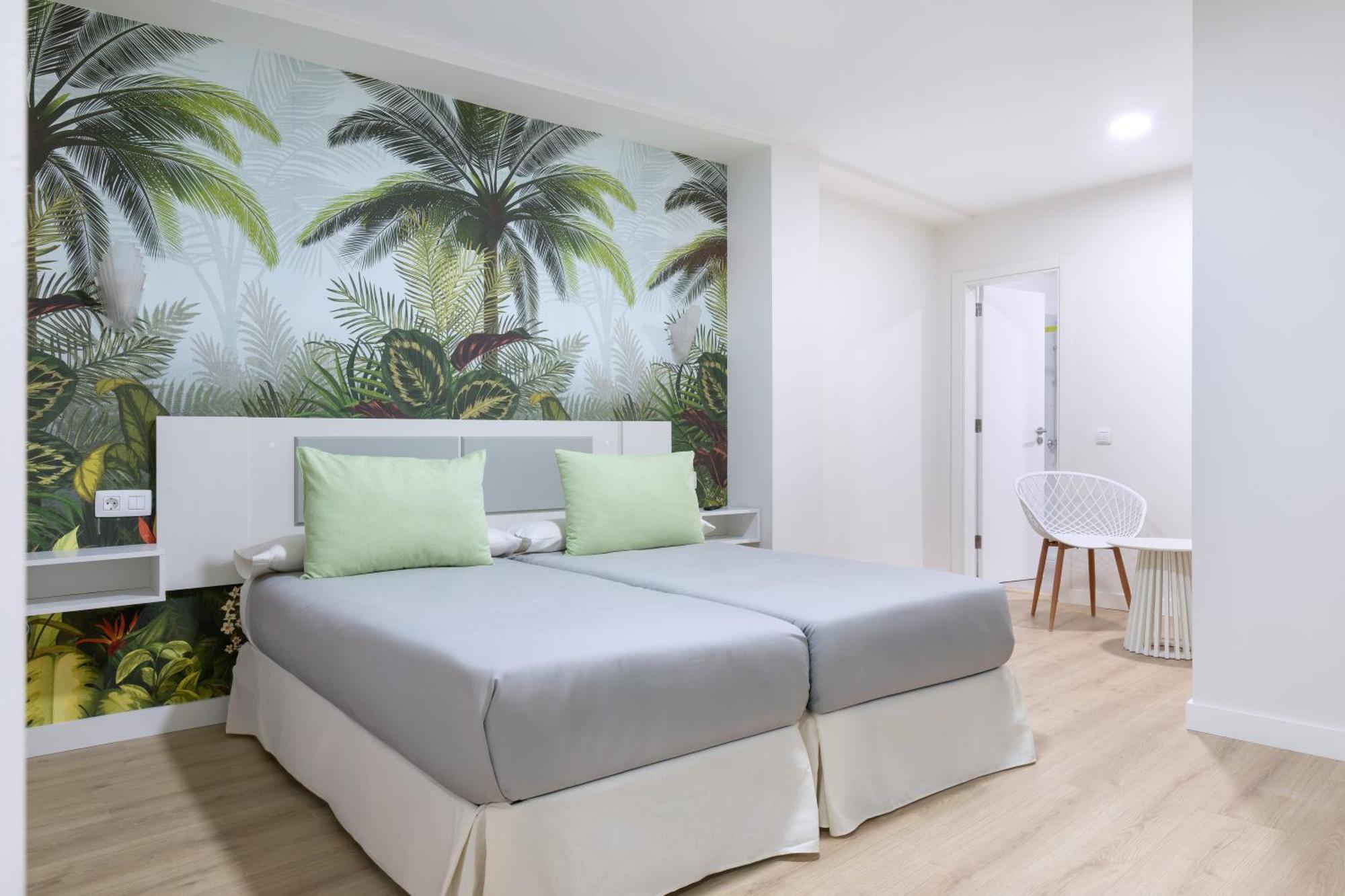 Hotel Boutique Hc Maga Puerto de la Cruz  Zewnętrze zdjęcie