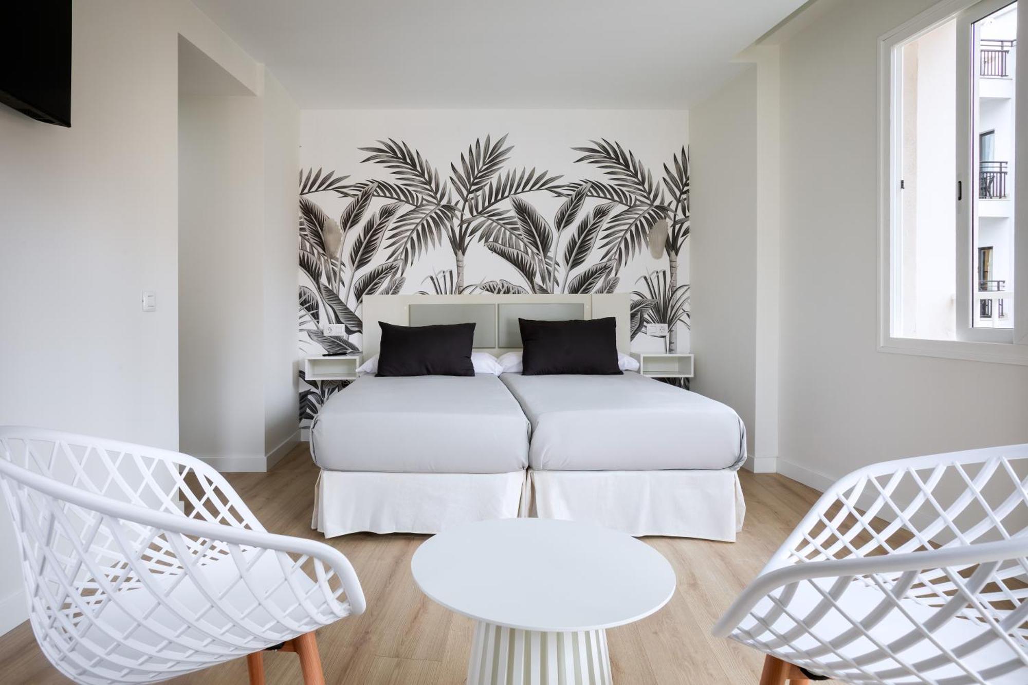 Hotel Boutique Hc Maga Puerto de la Cruz  Zewnętrze zdjęcie