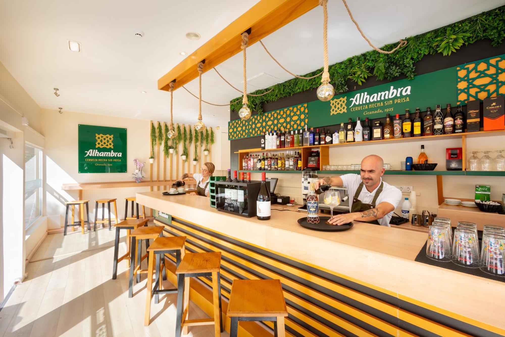 Hotel Boutique Hc Maga Puerto de la Cruz  Zewnętrze zdjęcie