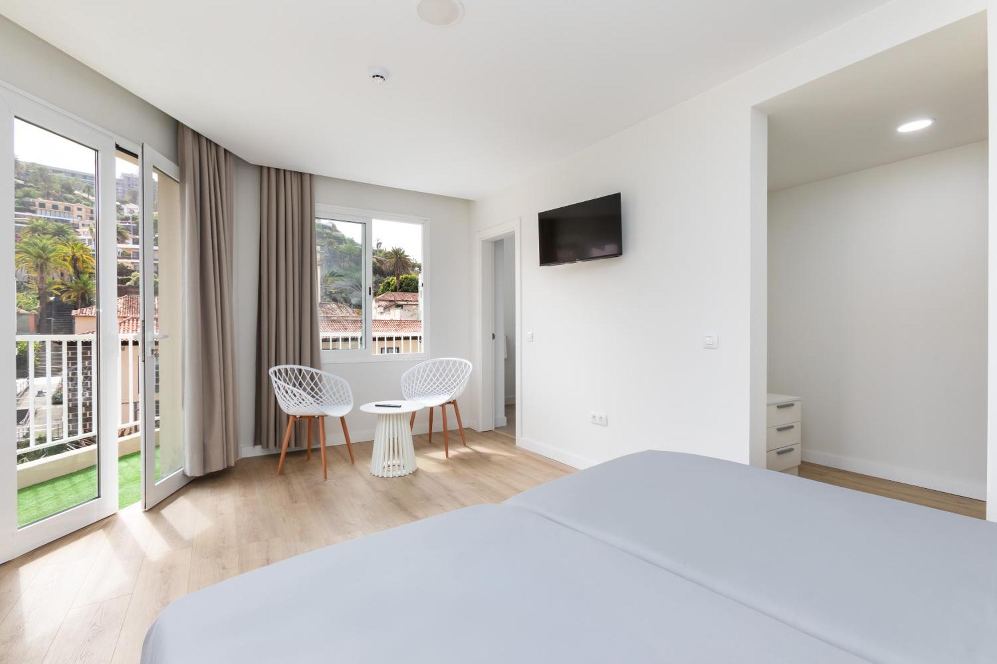 Hotel Boutique Hc Maga Puerto de la Cruz  Zewnętrze zdjęcie