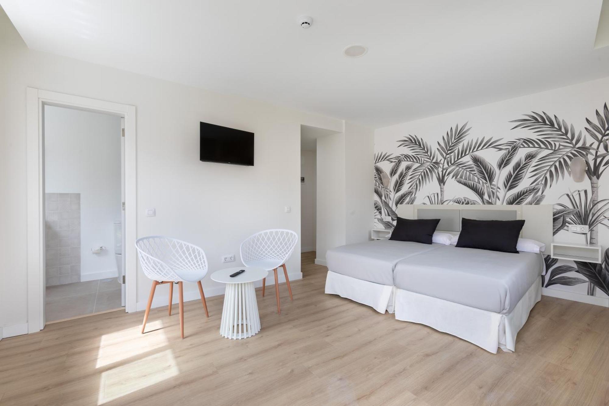 Hotel Boutique Hc Maga Puerto de la Cruz  Zewnętrze zdjęcie
