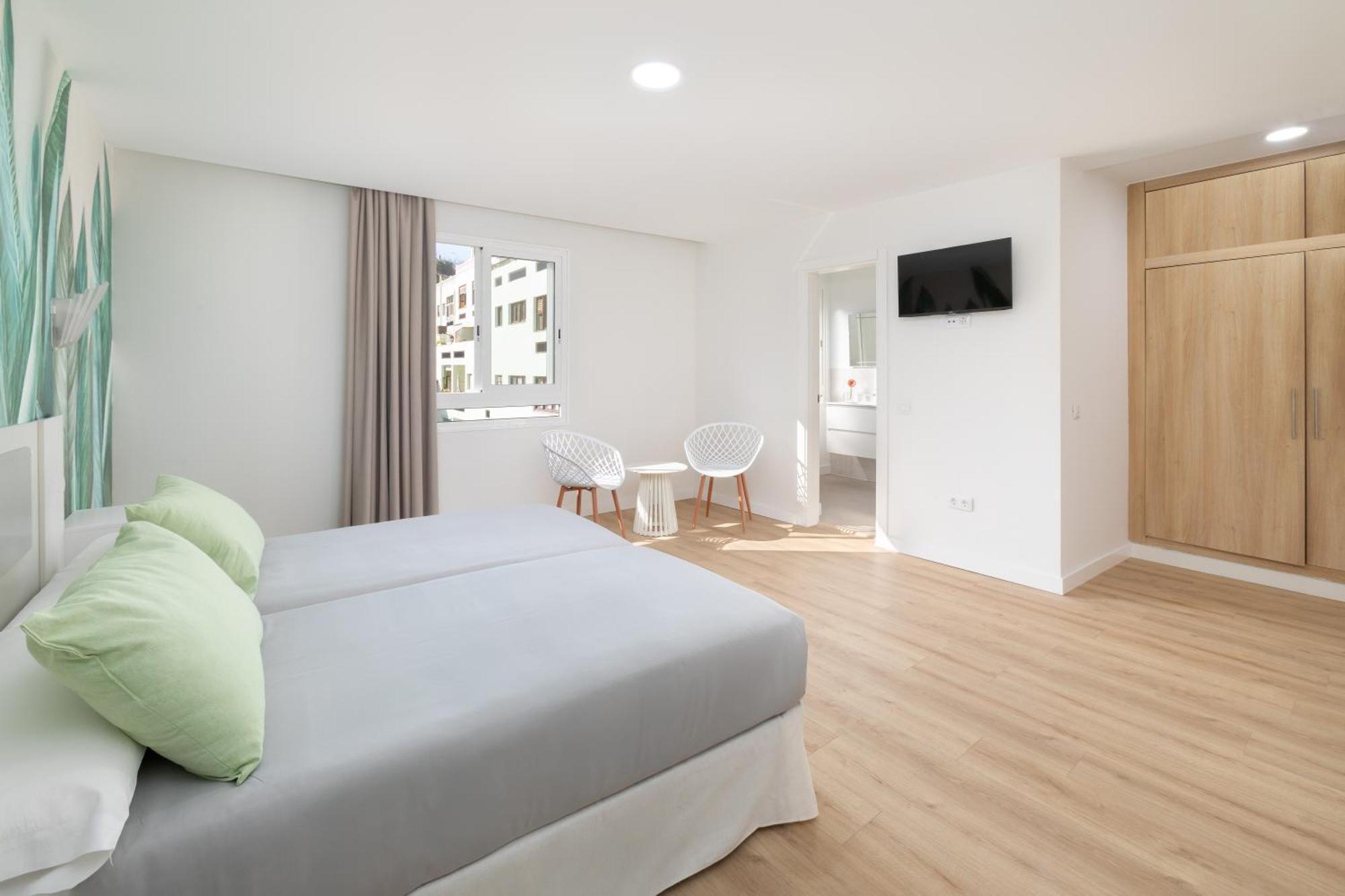 Hotel Boutique Hc Maga Puerto de la Cruz  Zewnętrze zdjęcie