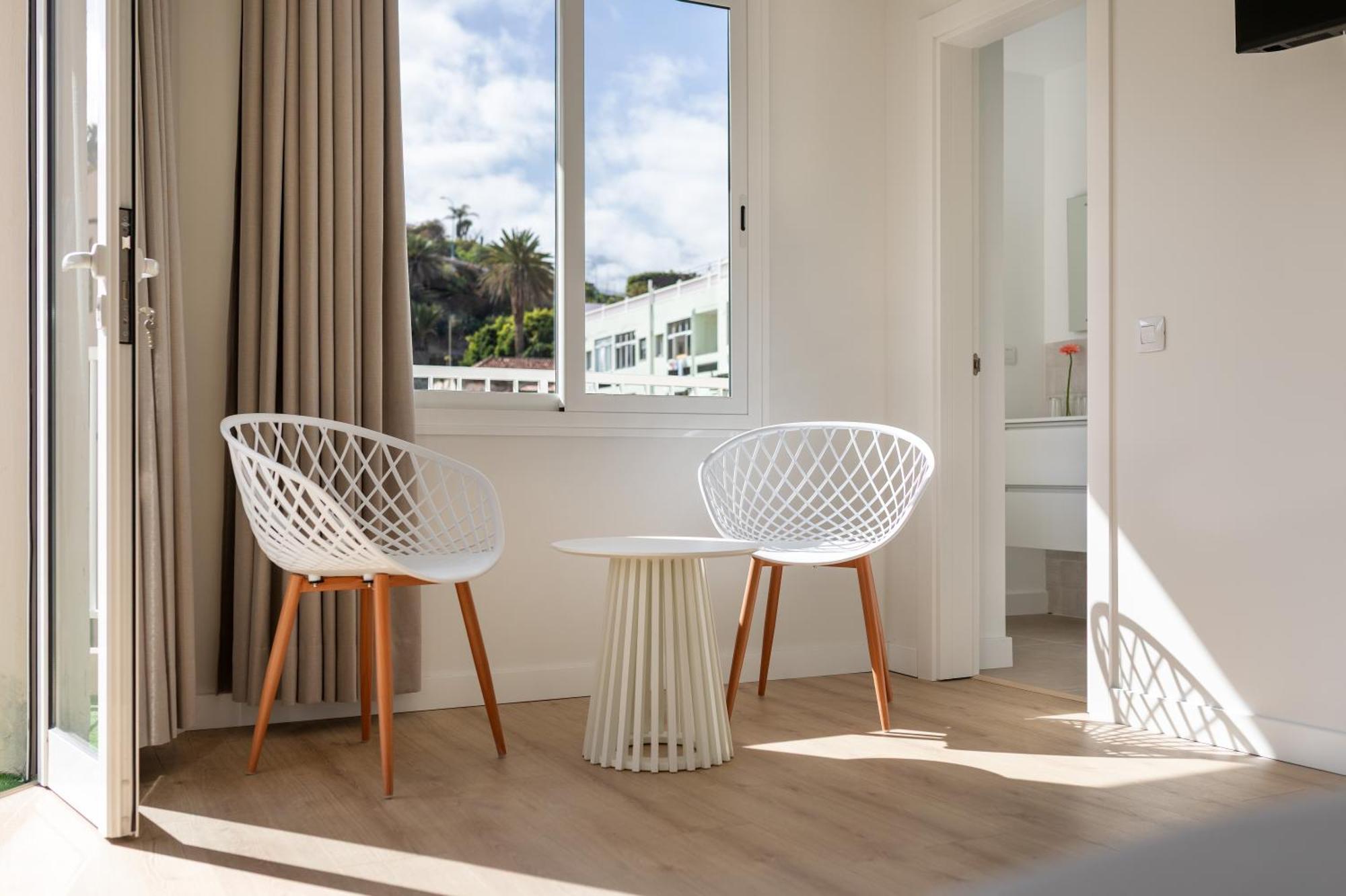 Hotel Boutique Hc Maga Puerto de la Cruz  Zewnętrze zdjęcie