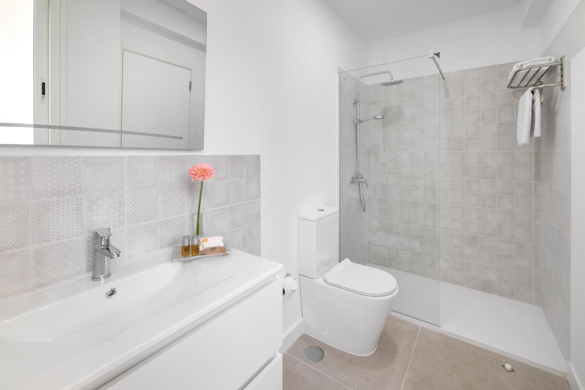 Hotel Boutique Hc Maga Puerto de la Cruz  Zewnętrze zdjęcie