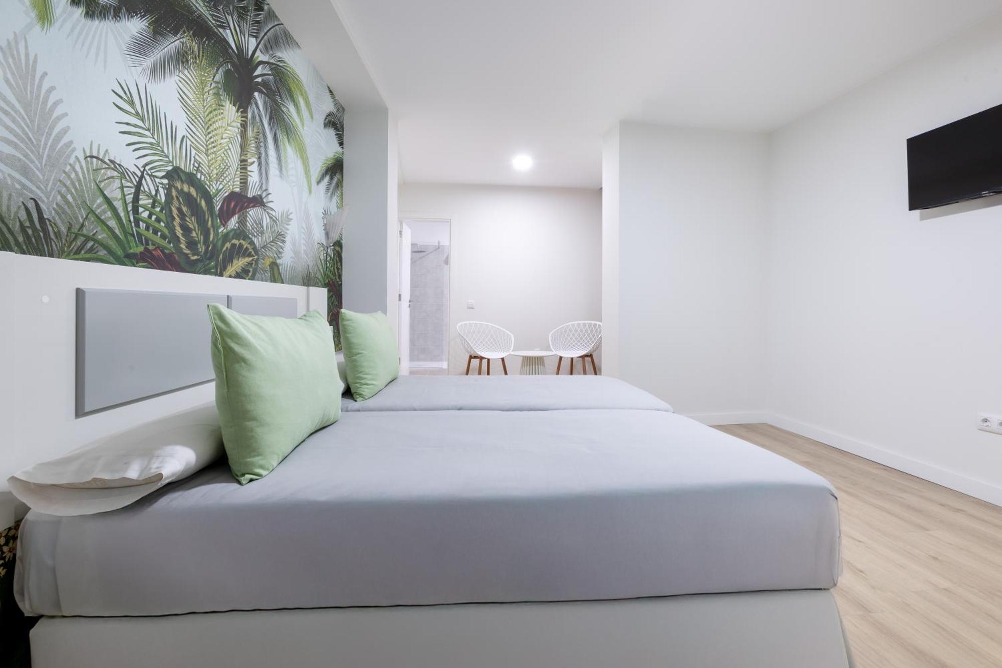 Hotel Boutique Hc Maga Puerto de la Cruz  Zewnętrze zdjęcie