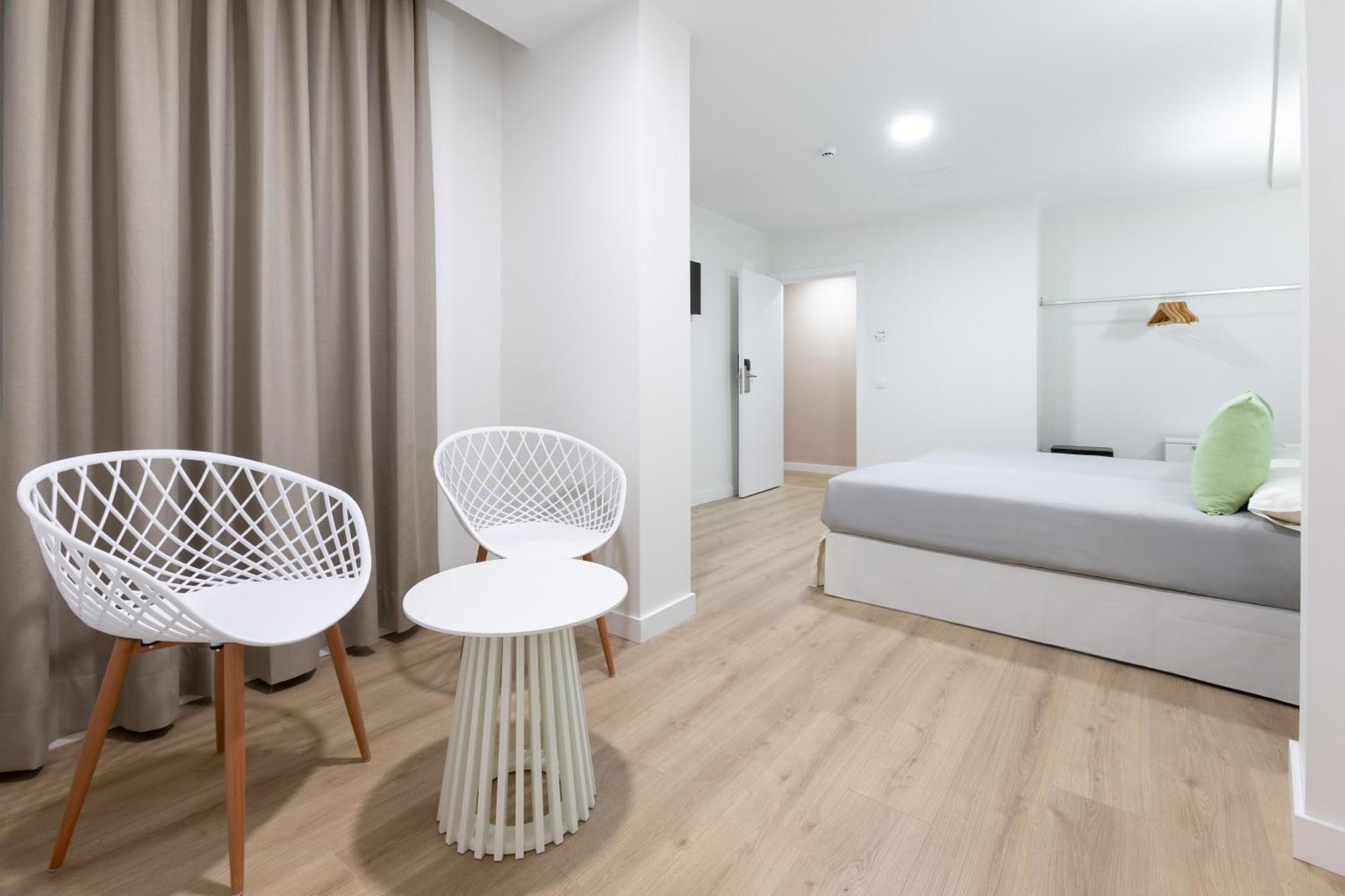Hotel Boutique Hc Maga Puerto de la Cruz  Zewnętrze zdjęcie